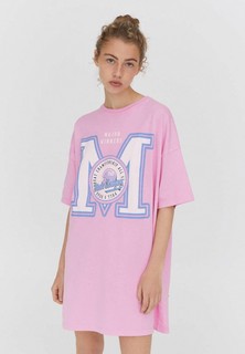 Платье Pull&Bear