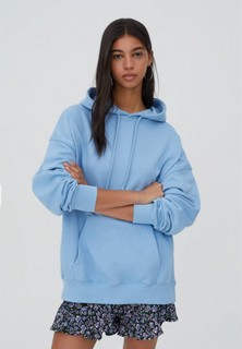 Худи Pull&Bear