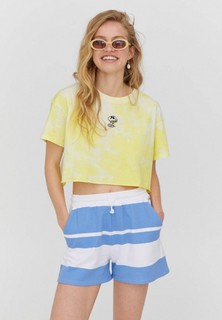 Футболка Pull&Bear