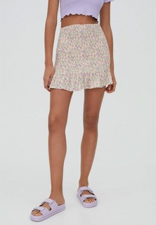 Юбка Pull&Bear