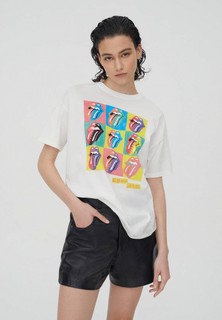 Футболка Pull&Bear