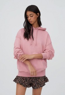 Худи Pull&Bear