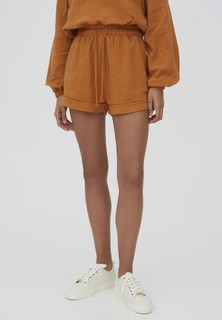 Шорты Pull&Bear
