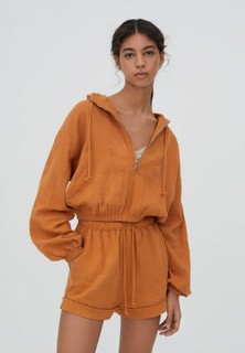 Ветровка Pull&Bear