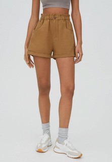 Шорты Pull&Bear