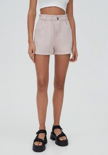 Шорты Pull&Bear
