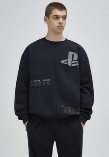 Свитшот Pull&Bear
