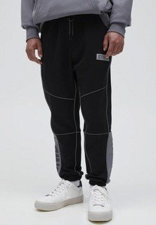 Брюки спортивные Pull&Bear