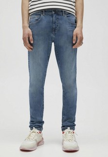 Джинсы Pull&Bear