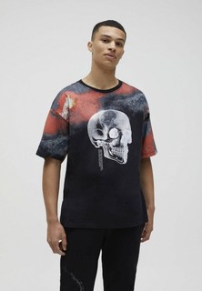 Футболка Pull&Bear
