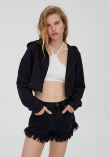 Толстовка Pull&Bear