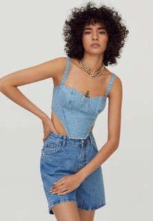 Блуза Pull&Bear