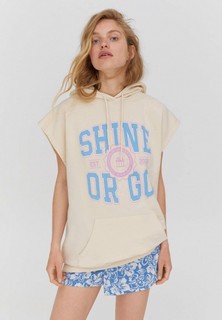 Худи Pull&Bear