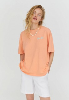 Футболка Pull&Bear