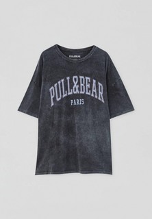 Футболка Pull&Bear