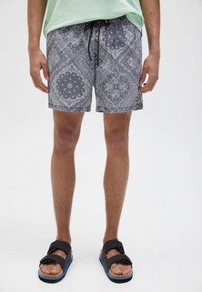 Шорты для плавания Pull&Bear