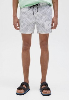 Шорты для плавания Pull&Bear