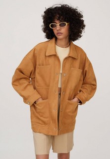 Куртка Pull&Bear