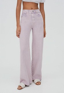 Брюки Pull&Bear
