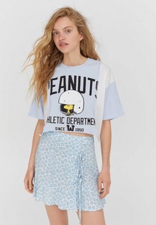 Топ Pull&Bear