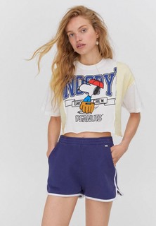 Топ Pull&Bear