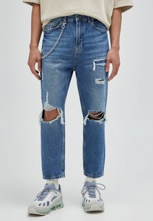 Джинсы Pull&Bear