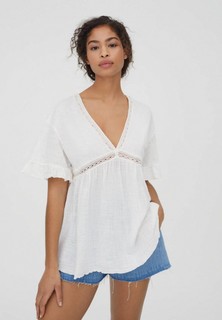 Блуза Pull&Bear