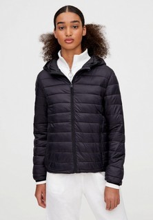 Куртка утепленная Pull&Bear