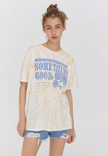 Футболка Pull&Bear