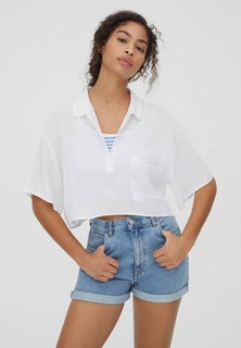 Топ Pull&Bear