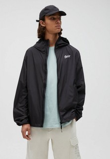 Ветровка Pull&Bear