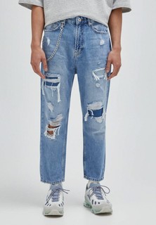 Джинсы Pull&Bear