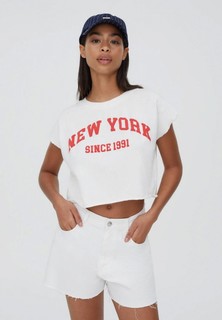 Топ Pull&Bear