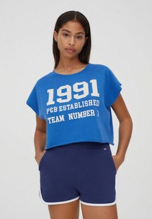 Футболка Pull&Bear