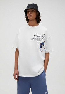 Футболка Pull&Bear