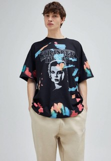 Футболка Pull&Bear