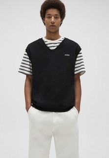Жилет Pull&Bear