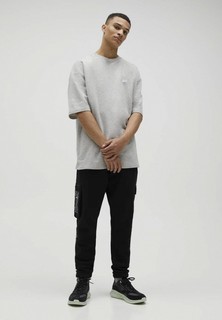 Брюки спортивные Pull&Bear