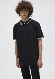 Поло Pull&Bear