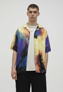 Рубашка Pull&Bear