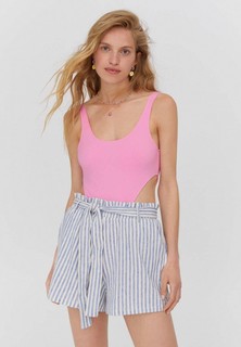 Боди Pull&Bear