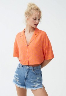 Блуза Pull&Bear