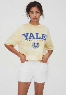 Футболка Pull&Bear
