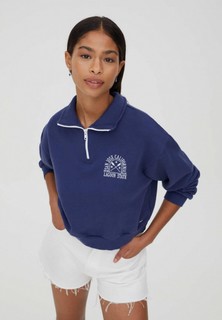 Олимпийка Pull&Bear