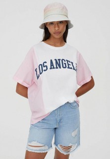 Футболка Pull&Bear