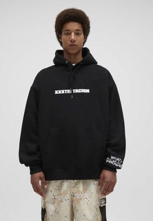 Худи Pull&Bear