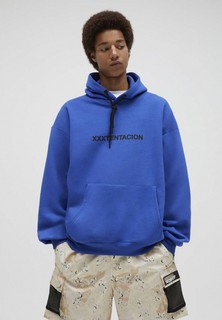 Худи Pull&Bear