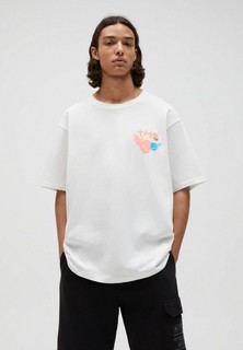 Футболка Pull&Bear
