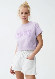 Футболка Pull&Bear