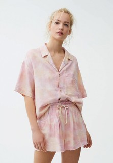 Блуза Pull&Bear